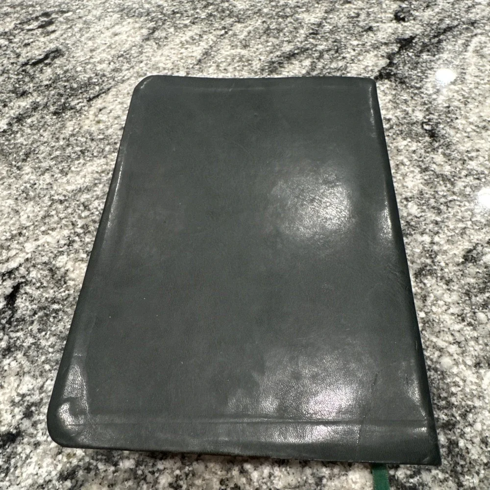 CATHOLIC YOUTH BIBLE--NSRV Catholic Edition-2010 Flexible‎ Leatherette-SUPERB!